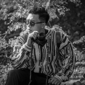 Nicky Gunawan